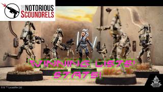 Download Lagu Humanity is Screwed (S4E48) | Notorious Scoundrels | STAR WARS LEGION MP3