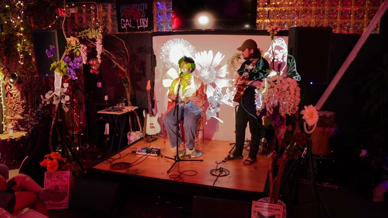 Warren Records presents Just Like The Rain, by E'naj B Da Light