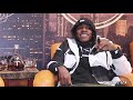 Cigar Talk: DaBaby on not checking in, Real life in his music, Baby on Baby & more