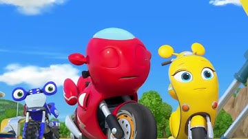 سورة الماعون بالكرتون مكررة للأطفال Quran For Kids