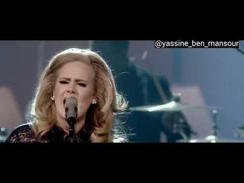 Adele ft. Eminem Sobli b dinar 7obi (jaw tounsi)