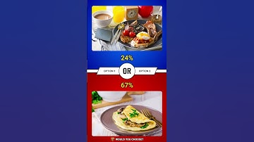 Hard Would You Rather Questions - Impossible to Decide! - Part 44 #blue #quiz #trivia