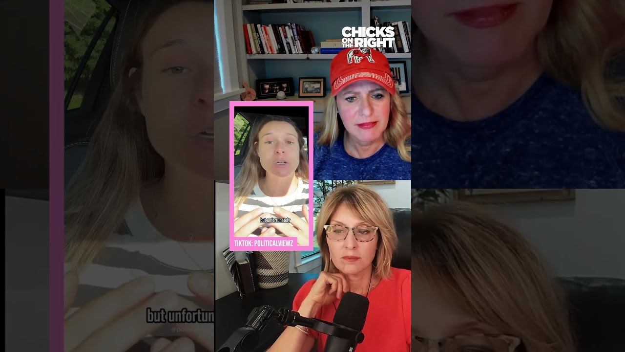 She Helped Make AOC Go Viral — Now She Regrets Everything