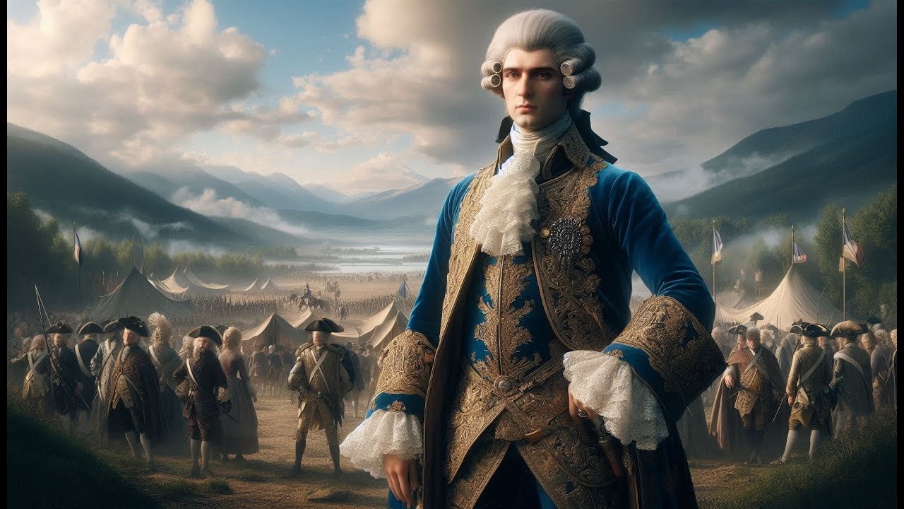 La Bataille de Denain 1712 : Comment 15 000 Français ont écrasé 24 000 coalisés et sauvé la France