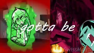 MEP - Brave: Part 2 (For Random fandom)