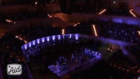 Another place [Reorchestrated: Elbphilarmonie] - Bastille