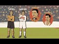 نشأة كأس أوروبا (أصل التشامبيونزليج)