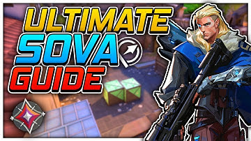 ASCENT Lineups EVERY SOVA Should Know!!!