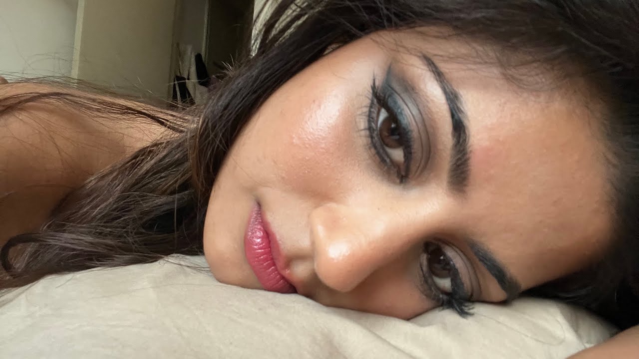 living alone in london | slow summer days & and my weekly glow up routine