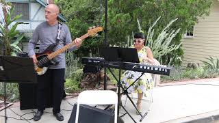 Hollywood Dell Tones BBQ 2017 screenshot 1