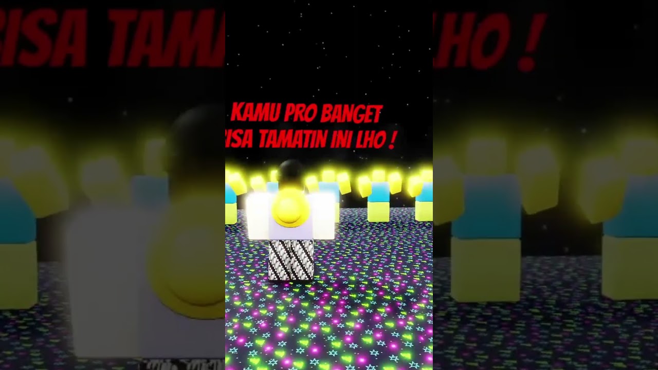 Tamatin Tower Tergampang Di Dunia? 