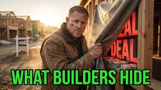 Charleston New Construction, HUGE Deals & Buyer Incentives You're Missing
