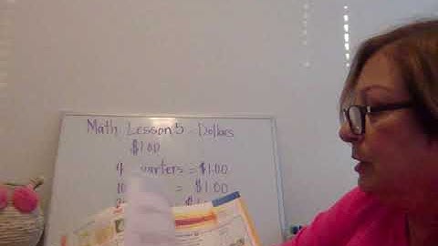 Math Chapter 8 Lesson 5