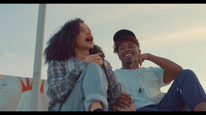 Terry Bright- Think About It (Music Video)