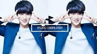 Yesung Compilation