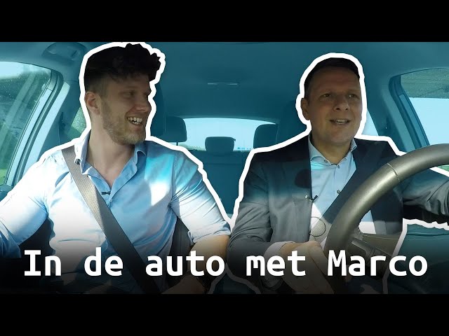 Watch In de auto met Marco van den Brink 🚘 on YouTube.
