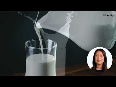 Does Milk Help Acid Reflux