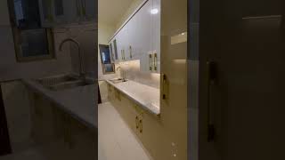 Uv gloss kitchen design