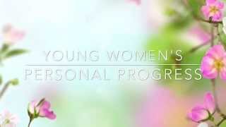 LDS personal progress