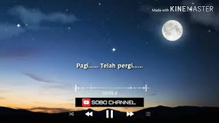 History baru terpopuler || pagi telah pergi #cocok dibuwat story wa,facebok,instalgram,dll