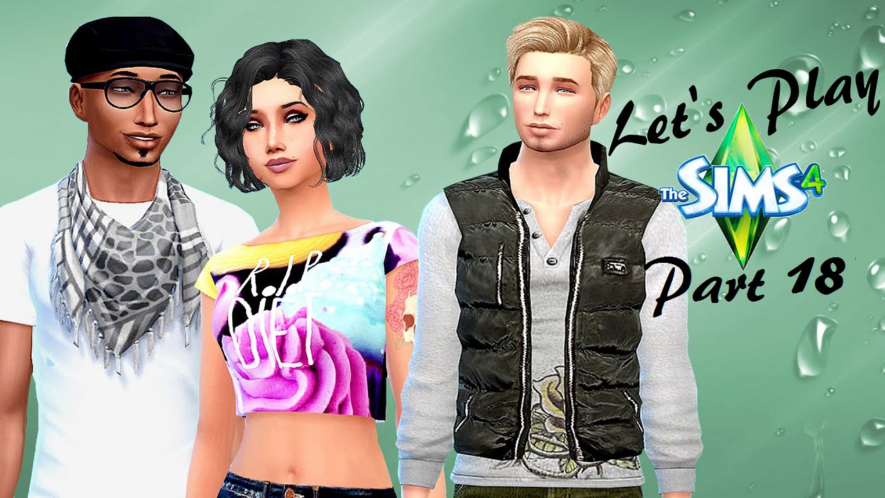 let-s-play-the-sims-4-part-18-vacations-aren-t-for-sleeping-youtube