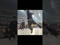 やりたいことだけやって帰る45秒。 #dance #アニソンダンスバトル #龍