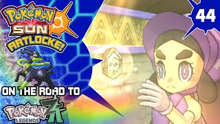 BIRTH of a new KAHUNA! - ARTLOCKE! (PewterCityJim) @PewterCityJim