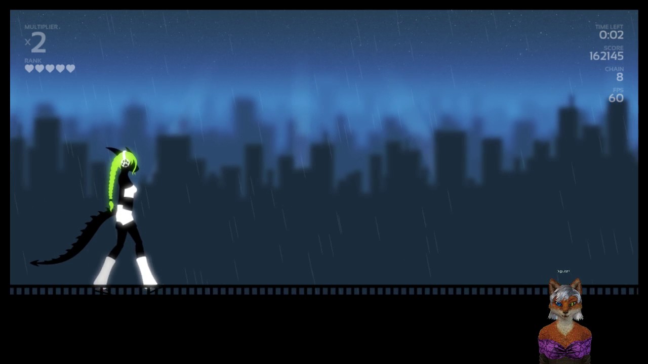 Melody's Escape - Video Game Soundtrack Full!