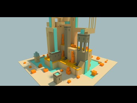 Rendering Magicavoxel scenes with WebGPU