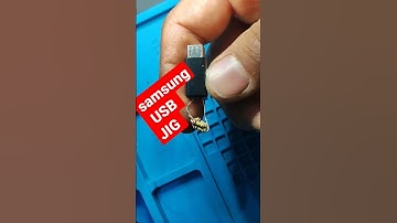 how to make usb JIG #shorts