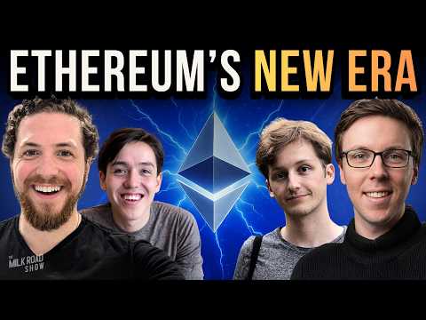 Can Ethlabs Make Ethereum The Root Of Global Finance?