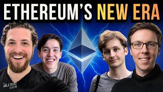 Can Ethlabs Make Ethereum The Root Of Global Finance?