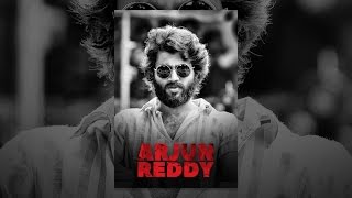Arjun Reddy