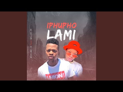 Iphupho Lami