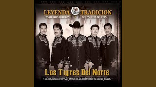 Un Hombre De Ley (Album Version)