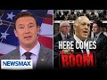 Carl Higbie: Why isn't Congress doing anything about the low IQ people stealing our money?