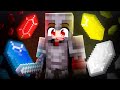 HO CONQUISTATO il SERVER PIÙ TERRIFICANTE di MINECRAFT!