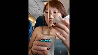 Why Bottle Explode On Planes