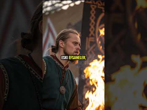 ⁣Kalevala — Runoların Doğuşu ve Efsane Kahramanlar Väinämöinen ile Lemminkäinen
