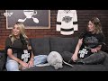 The Road from LA Kings Intern to PWHL General Manager with Dominique DiDia! | RoyalTea