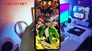 Method Cheat SEOUL APOCALYPSE 💷 MOD Free Gems for IOS ANDROID Phone NEW VERSION 2023 🎉 screenshot 1