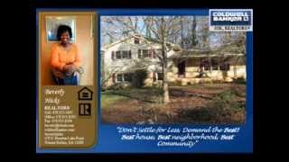 110 Valley View Drive Warner Robins, GA 31088 110 Valley View Drive Warner Robins, GA 31088