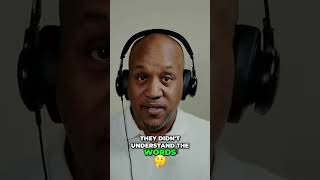 Education Crisis: Black Students Struggle with Basic Words #shorts