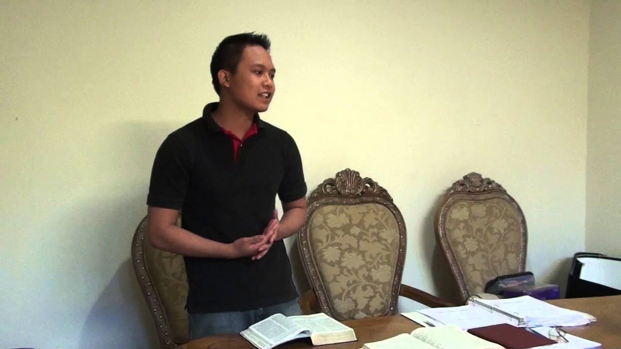 Who or what are Angels?