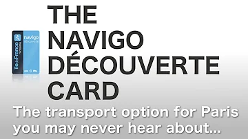 Comment obtenir un nouveau pass Navigo ?