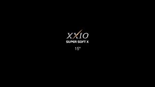[젝시오] XXIO 슈퍼 소프트 X - TVCF 15s