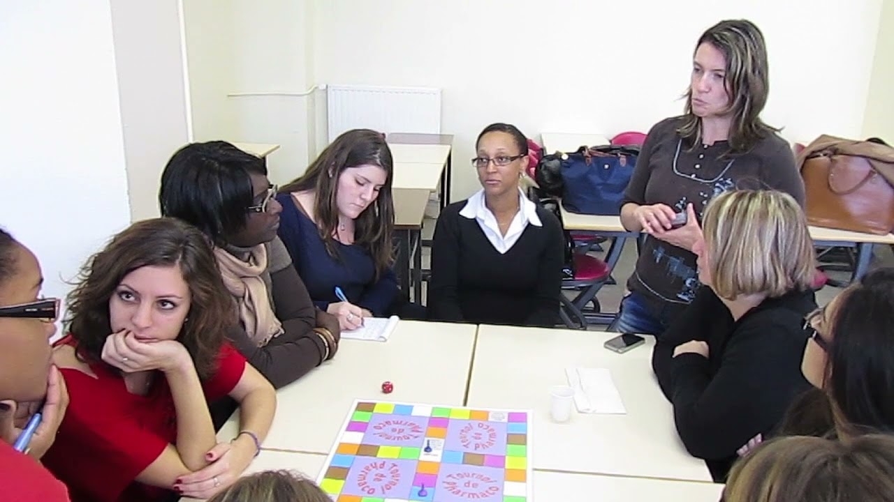 Ecole D Aide Soignante Villeneuve La Garenne