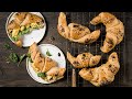 Tuto croissants  fooby