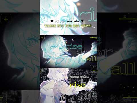 ㊗️10万回再生感謝㊗️ #shorts #vtuber #攻殻機動隊 #ghostintheshell