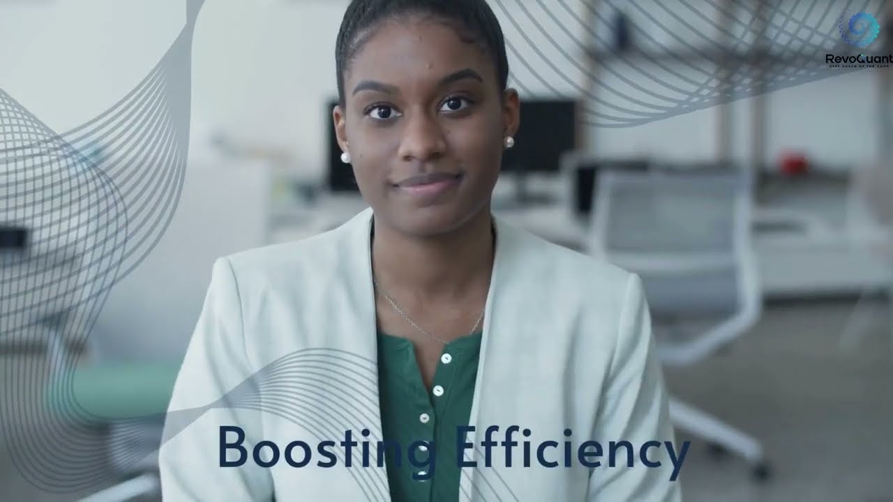 Audit Analytics Tool | Fraud Detection | Prevent Revenue Leakage |RevoQuant